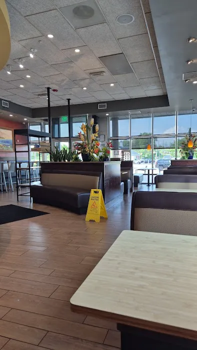 Habit Burger & Grill Picture 9