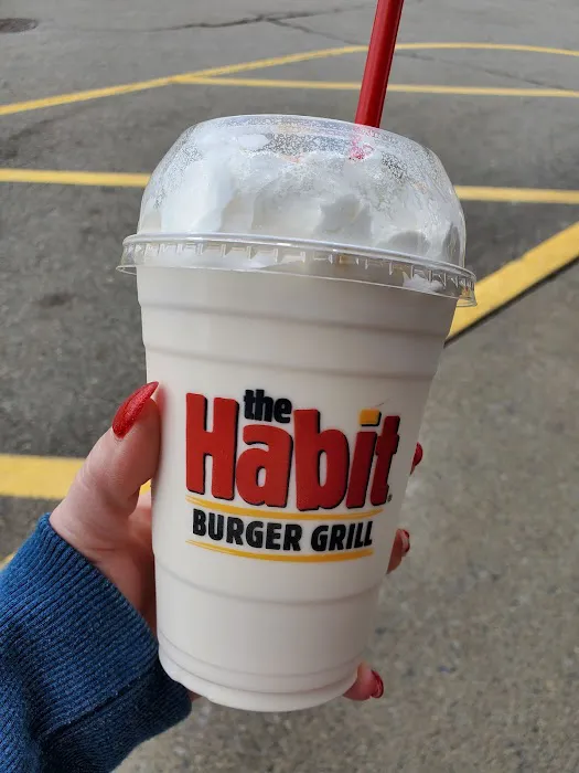 Habit Burger & Grill Picture 2