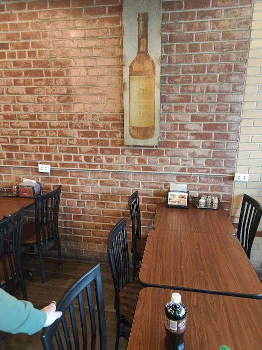 Palermo's Pizzeria & Family Restaurant Picture 1