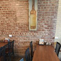 Palermo's Pizzeria & Family Restaurant ico