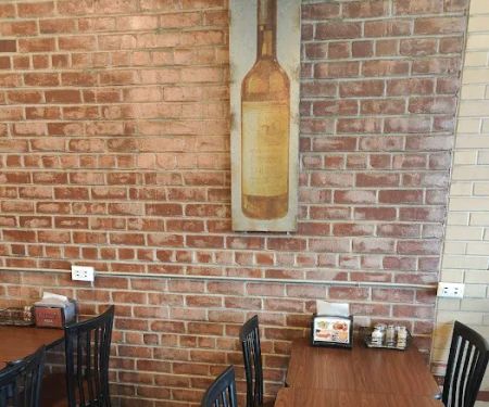 Palermo's Pizzeria & Family Restaurant