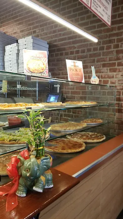 Palermo's Pizzeria & Family Restaurant Picture 7