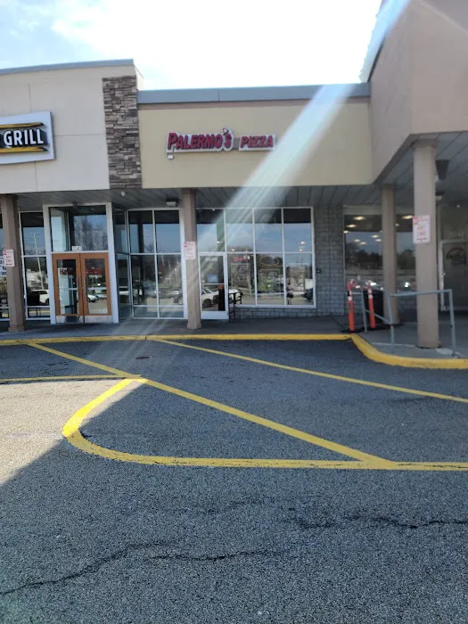 Palermo's Pizzeria & Family Restaurant Picture 6