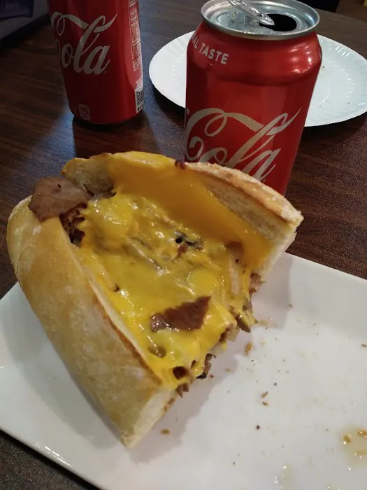 Palermo's Pizzeria & Family Restaurant Picture 5