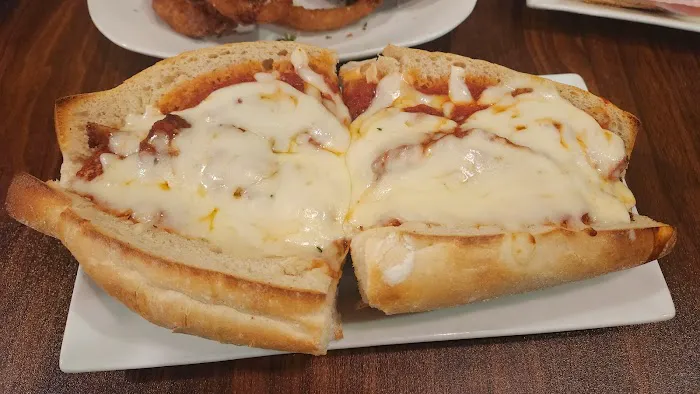 Palermo's Pizzeria & Family Restaurant Picture 9