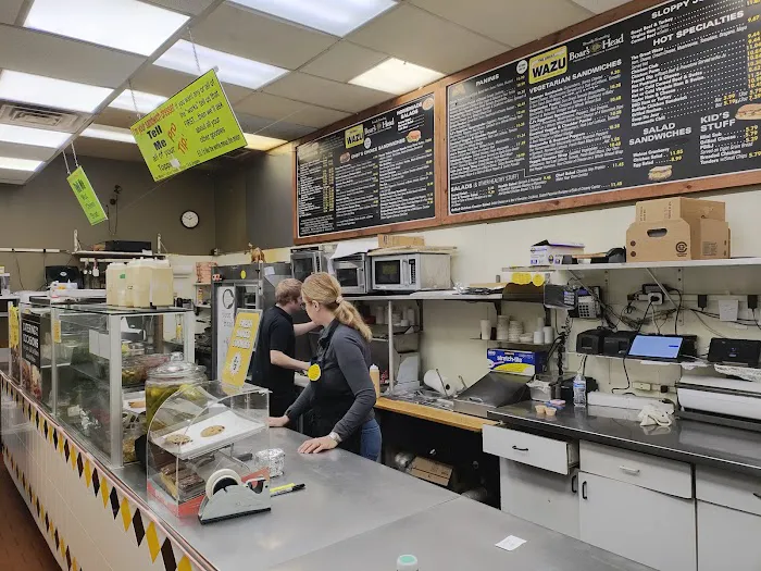 The Great Wazu Picture 9