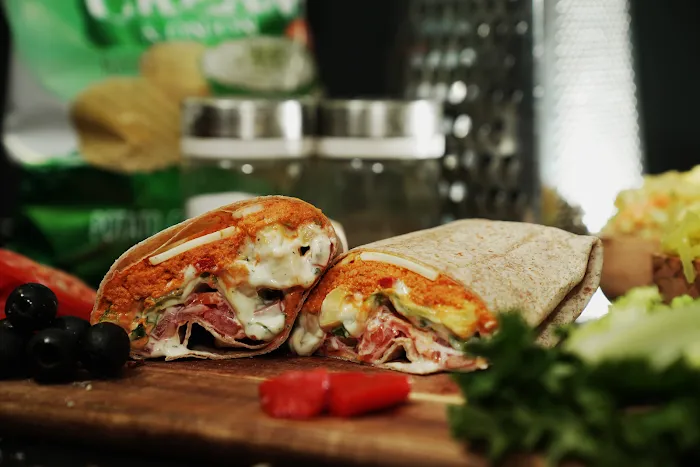 The Great Wazu Picture 1