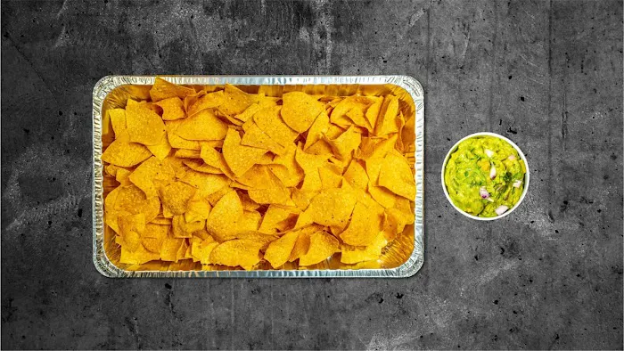 Bubbakoo's Burritos Picture 1