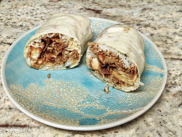 Bubbakoo's Burritos Picture 2