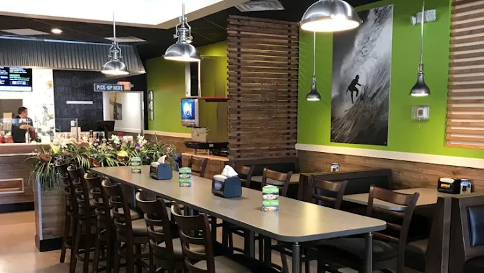 Bubbakoo's Burritos Picture 10