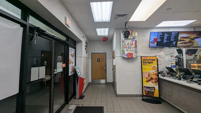 McDonald's Picture 4