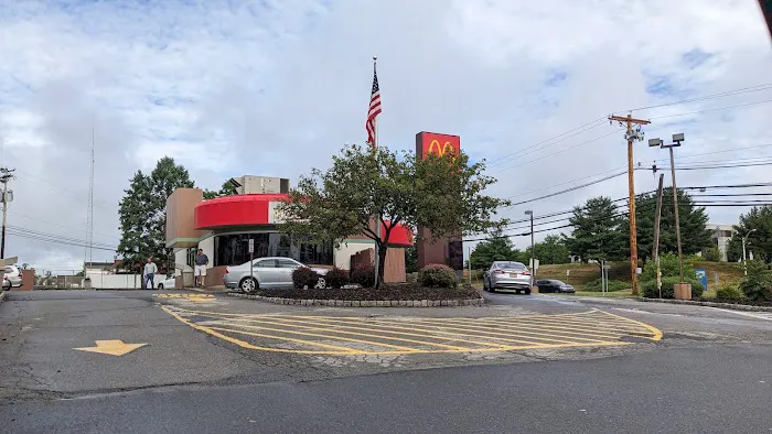 McDonald's Picture 1