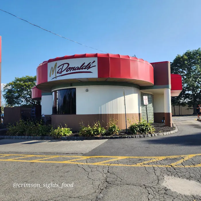 McDonald's Picture 10