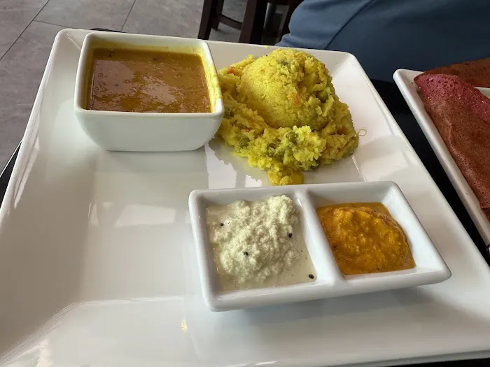 A2B Indian Veg Restaurant Picture 7