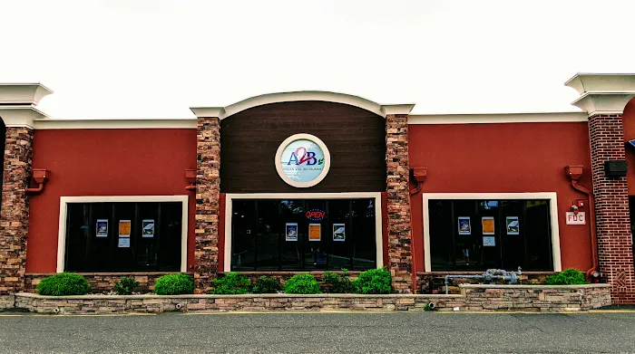 A2B Indian Veg Restaurant Picture 5