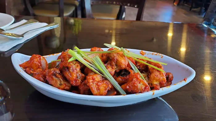 A2B Indian Veg Restaurant Picture 1