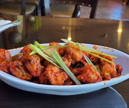 A2B Indian Veg Restaurant