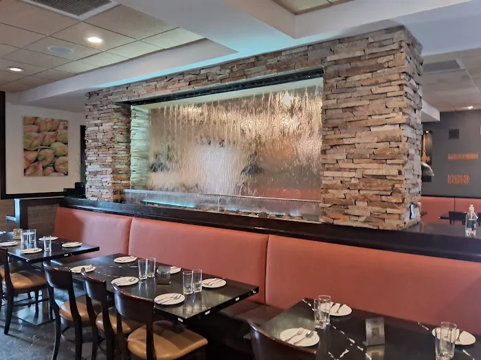 A2B Indian Veg Restaurant Picture 2