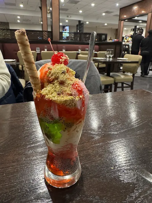 A2B Indian Veg Restaurant Picture 6