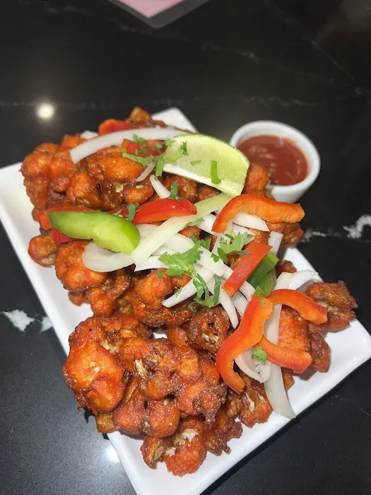 A2B Indian Veg Restaurant Picture 10