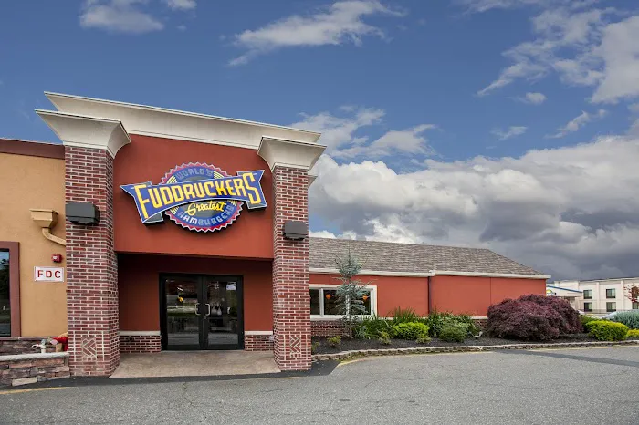 Fuddruckers Picture 2