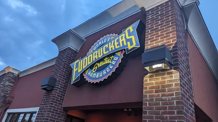 Fuddruckers Picture 8