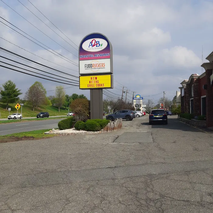 Fuddruckers Picture 7