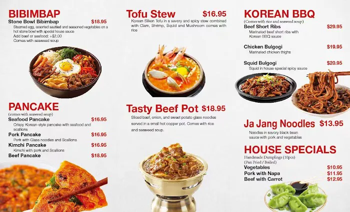 Tasty House Picture 1