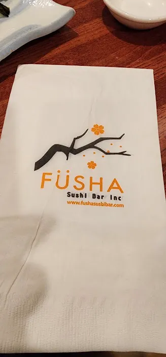 Fu Sha Sushi Bar Picture 6