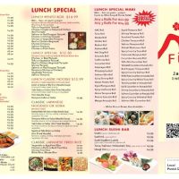 Fu Sha Sushi Bar ico