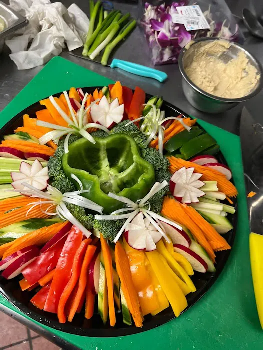 Cafe Amore Picture 6