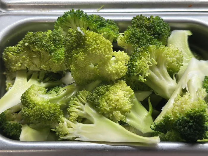 Cafe Amore Picture 2