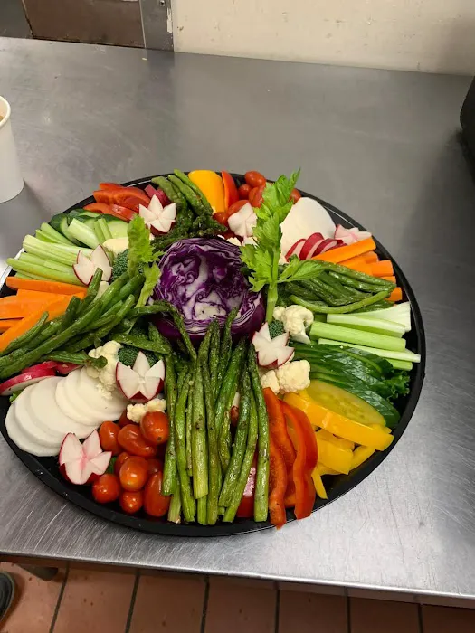 Cafe Amore Picture 4