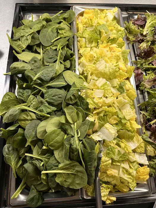 Cafe Amore Picture 8