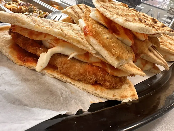 Cafe Amore Picture 1