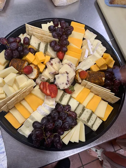 Cafe Amore Picture 7