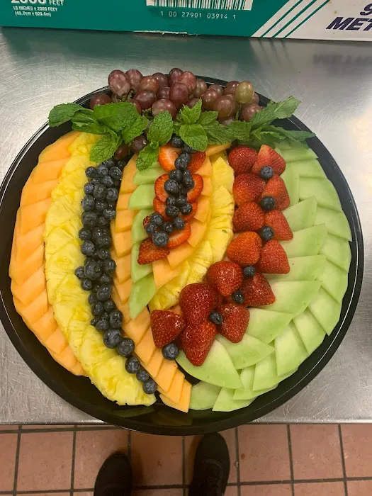 Cafe Amore Picture 3