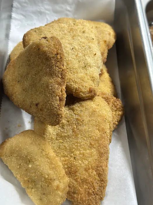 Cafe Amore Picture 5