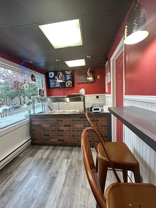 A Mother's Touch Bistro & Catering Picture 1