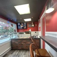 A Mother's Touch Bistro & Catering ico