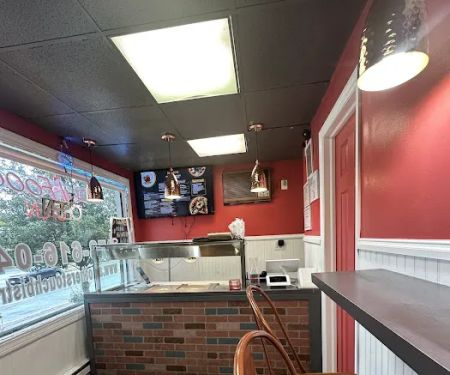 A Mother's Touch Bistro & Catering