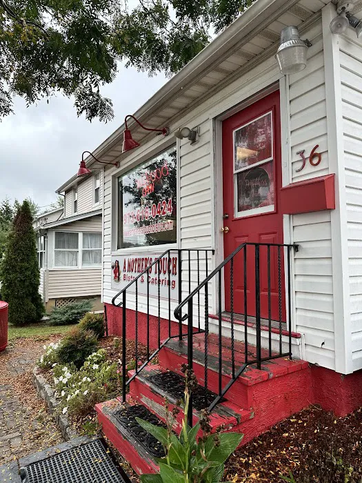 A Mother's Touch Bistro & Catering Picture 4