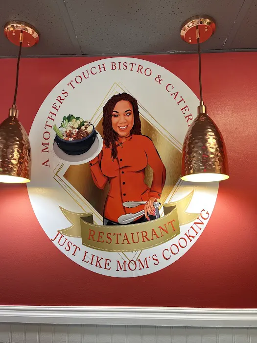 A Mother's Touch Bistro & Catering Picture 3