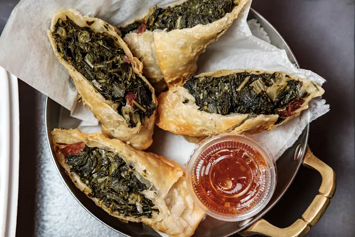 A Mother's Touch Bistro & Catering Picture 2