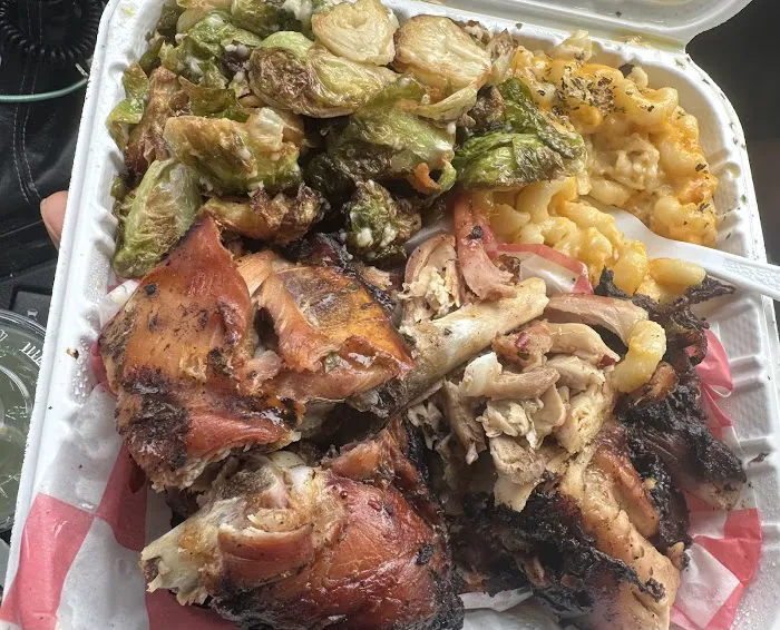 A Mother's Touch Bistro & Catering Picture 7