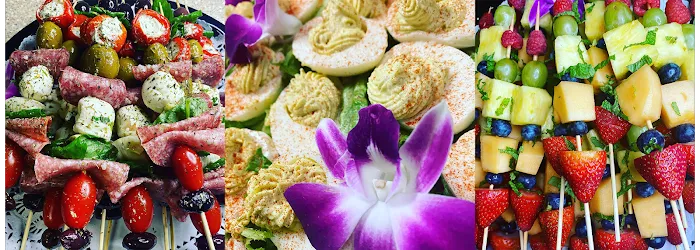 A Mother's Touch Bistro & Catering Picture 6