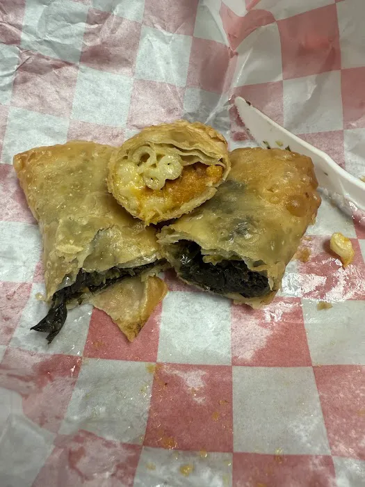 A Mother's Touch Bistro & Catering Picture 5