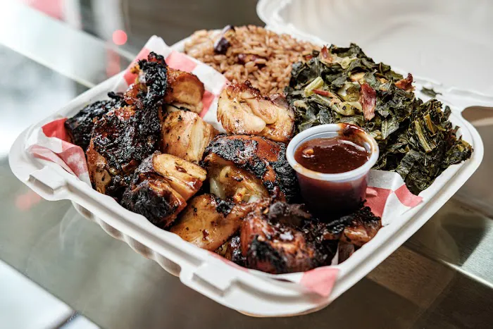 A Mother's Touch Bistro & Catering Picture 8