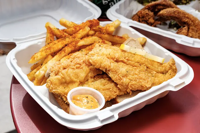 A Mother's Touch Bistro & Catering Picture 9