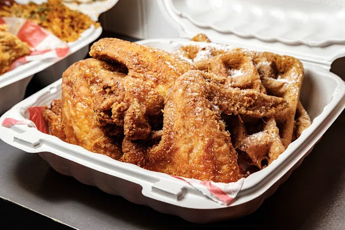 A Mother's Touch Bistro & Catering Picture 10